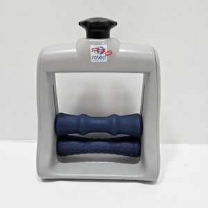 ROLEO Pro! Therapeutic Hand Arm Massager Carpal Tunnel Tennis Elbow Pain Relief